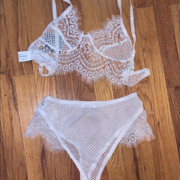 NOWT lingerie - Picture 4 of 4